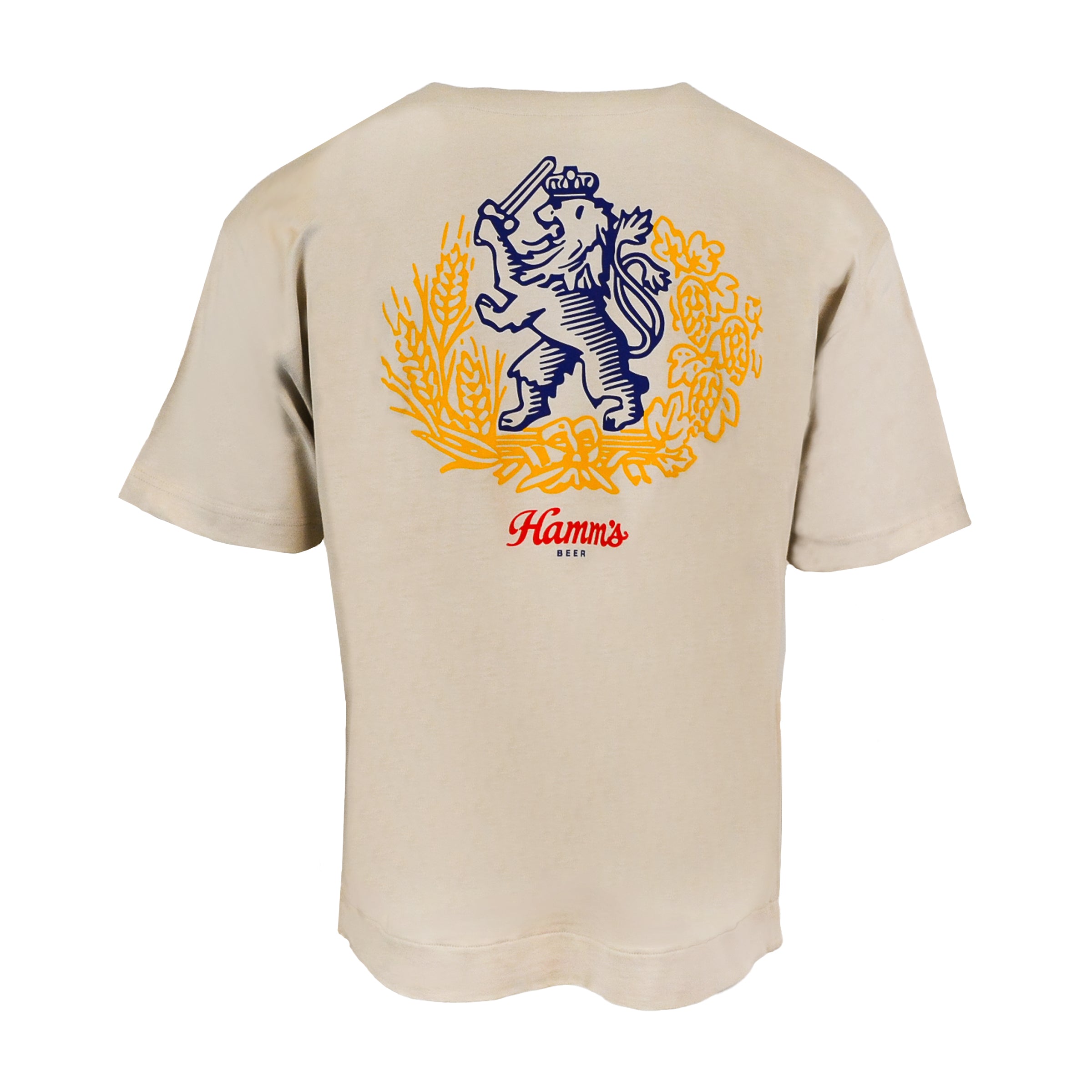 Hamm's Baseball Jersey – Hamm's Shop