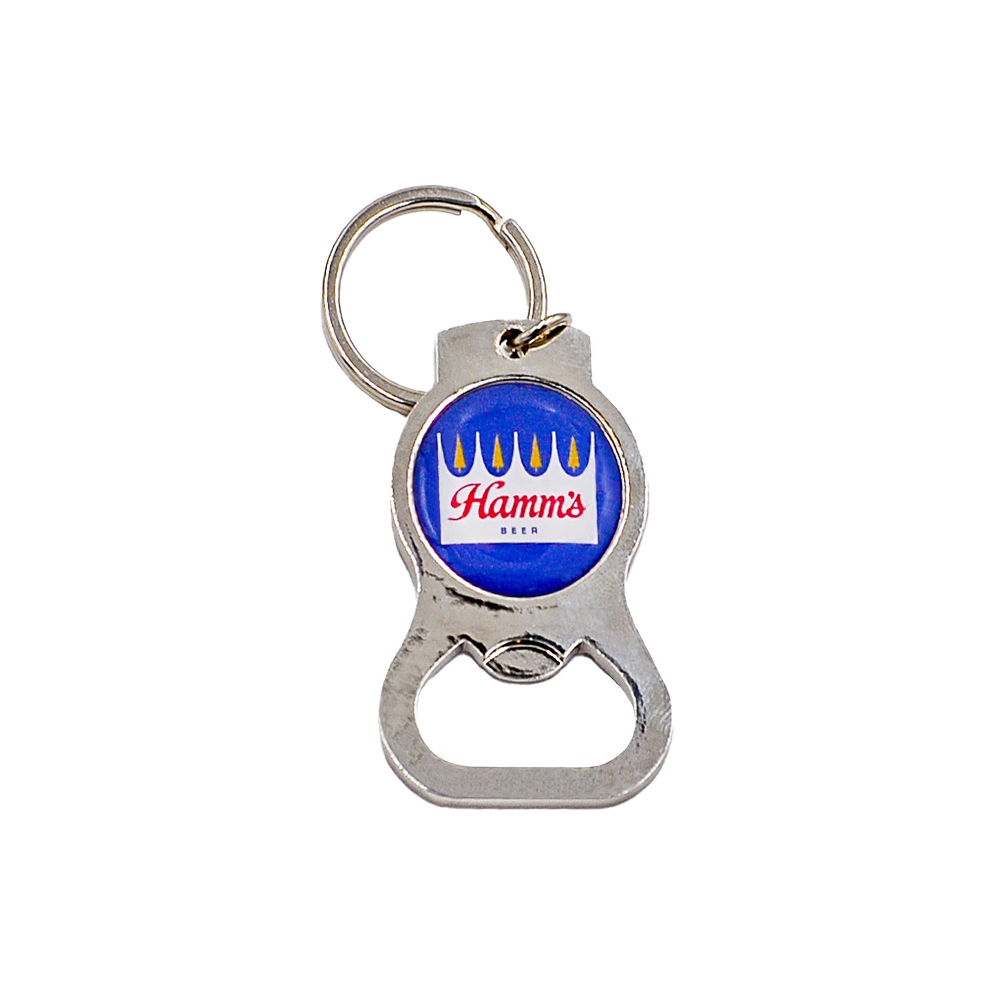 Bottle Opener Keychain