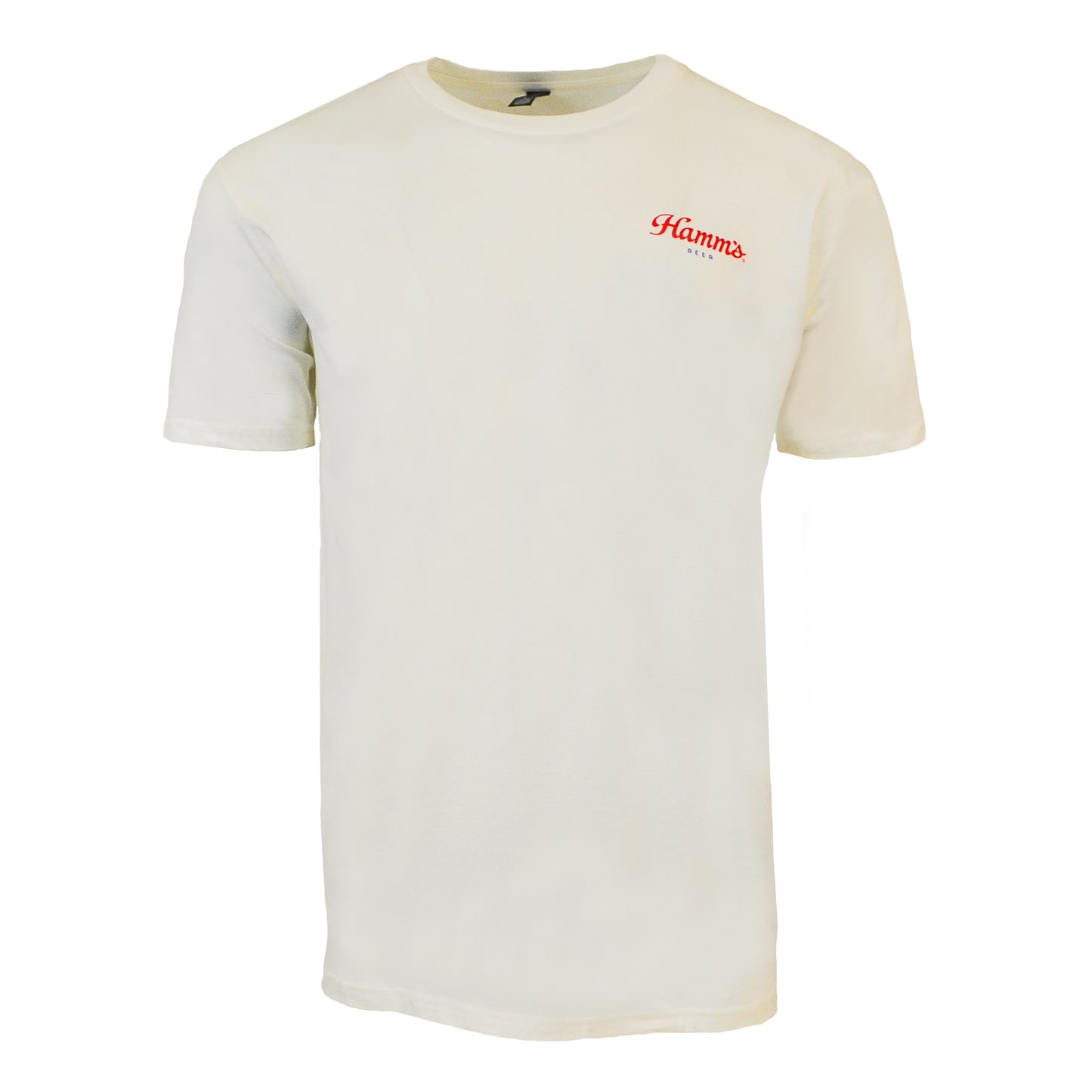 Hamm's Blue Forest Tee