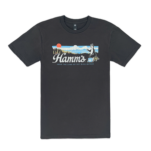 Hamm's Blue Skies Tee