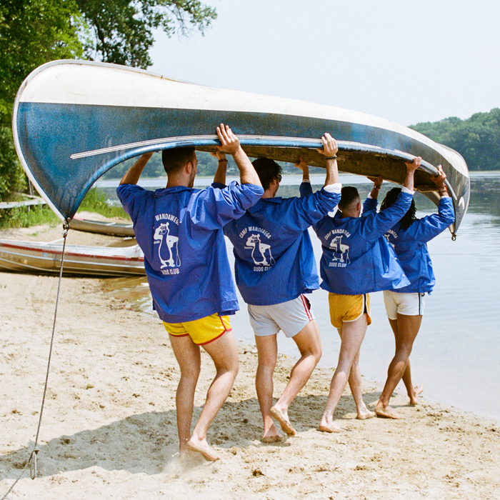 Clothing Hamm's Shop