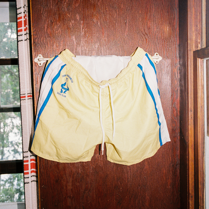 Hamm’s x Wandawega Classic Swim Shorts