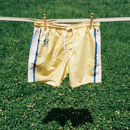 Hamm’s x Wandawega Classic Swim Shorts