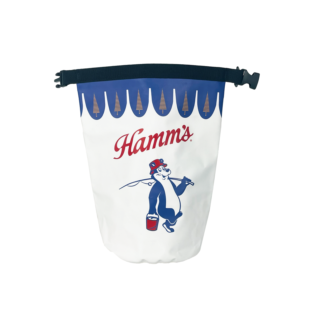 Hamm's Dry Bag