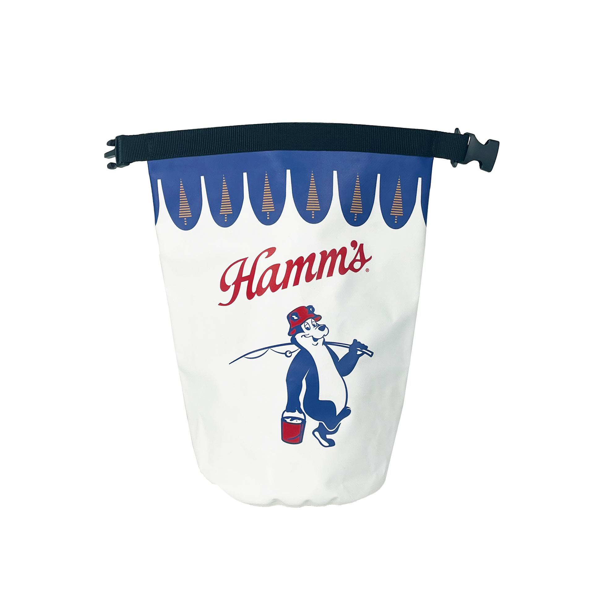 Hamm's Dry Bag