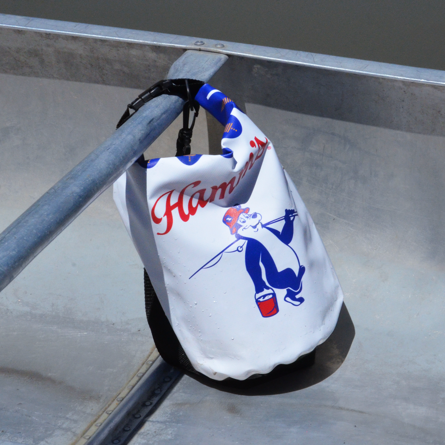 Hamm's Dry Bag