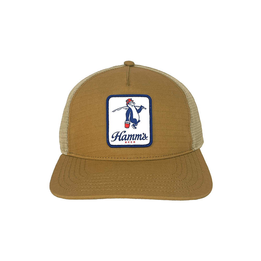 Hamm's Fisherman Hat