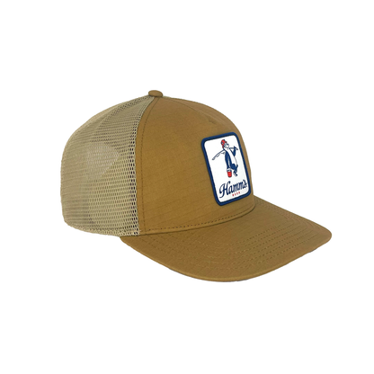 Hamm's Fisherman Hat