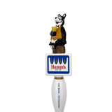 Hamm's Dapper Bear Tap Handle