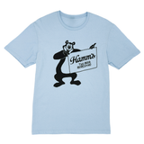 Hamm's Bear Refreshing Tee