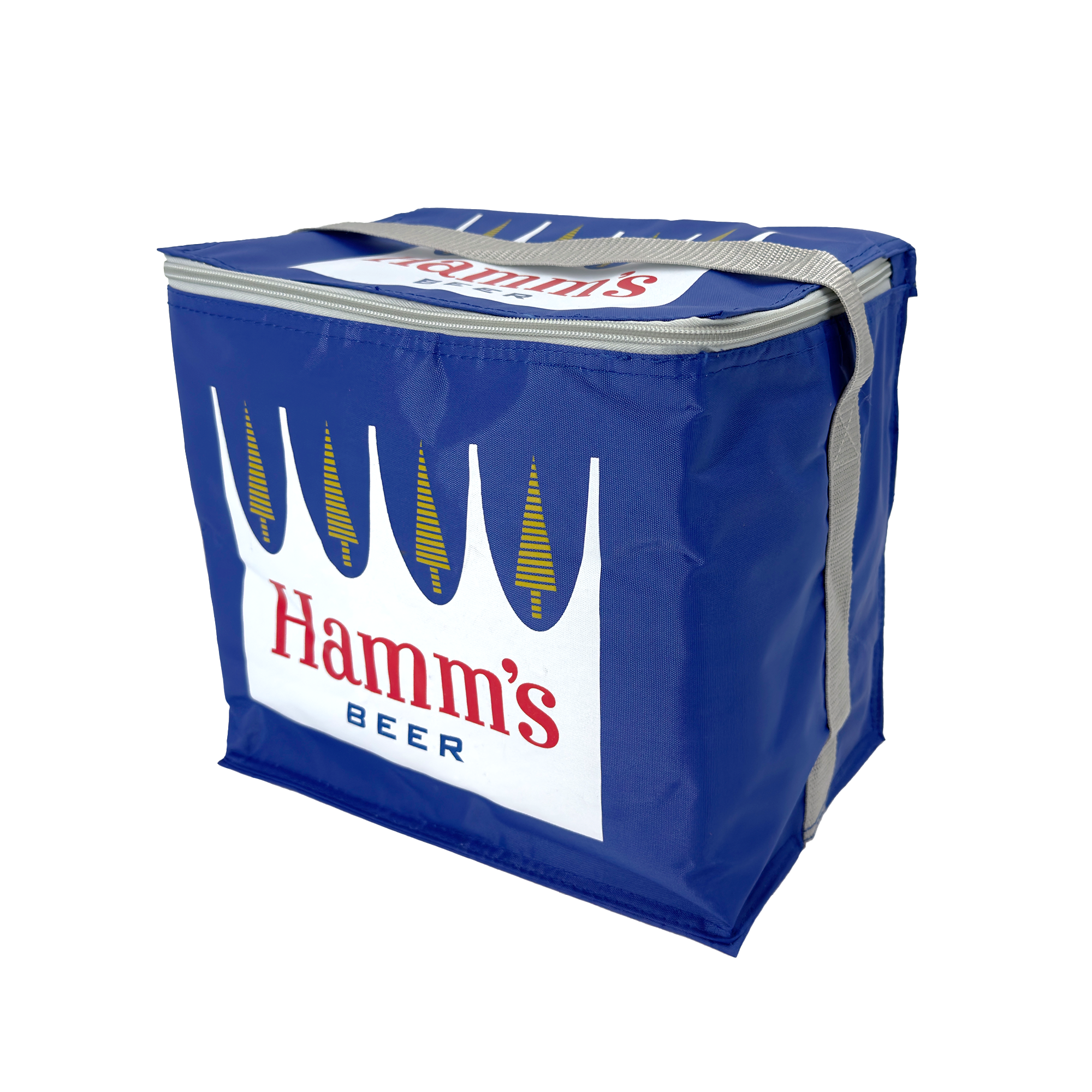 Hamm's Soft Cooler