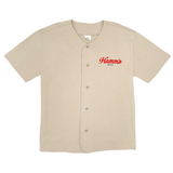 Hamm's Baseball Shirt