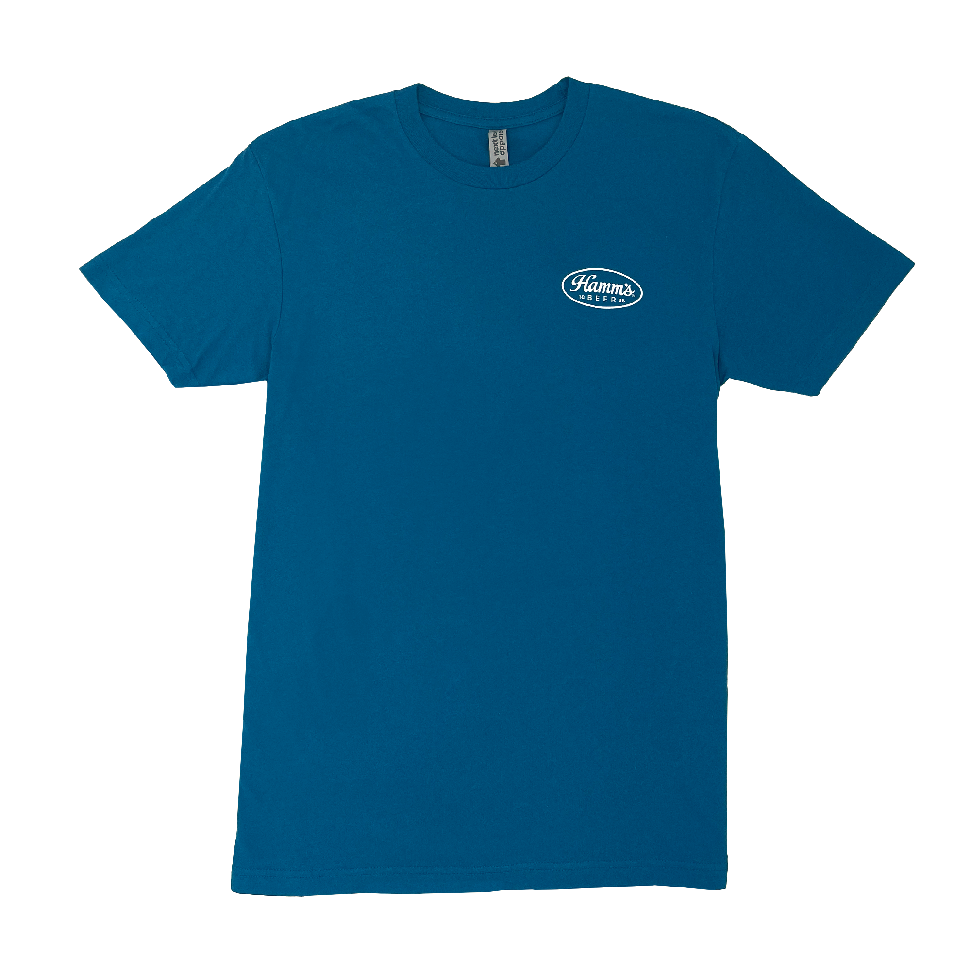 Hamm's Painted Landscape Tee