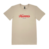 Hamm's Postcard Tee