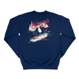 Hamm's Skiing Bear Crew