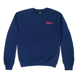 Hamm's Skiing Bear Crew