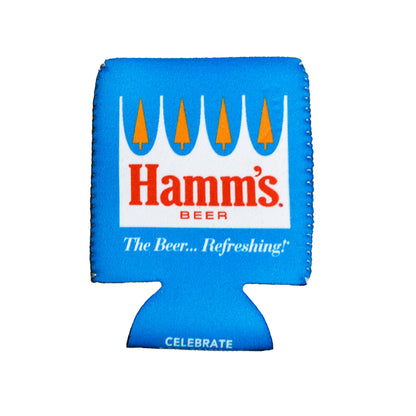Hamm’s Crown Beverage Wrap