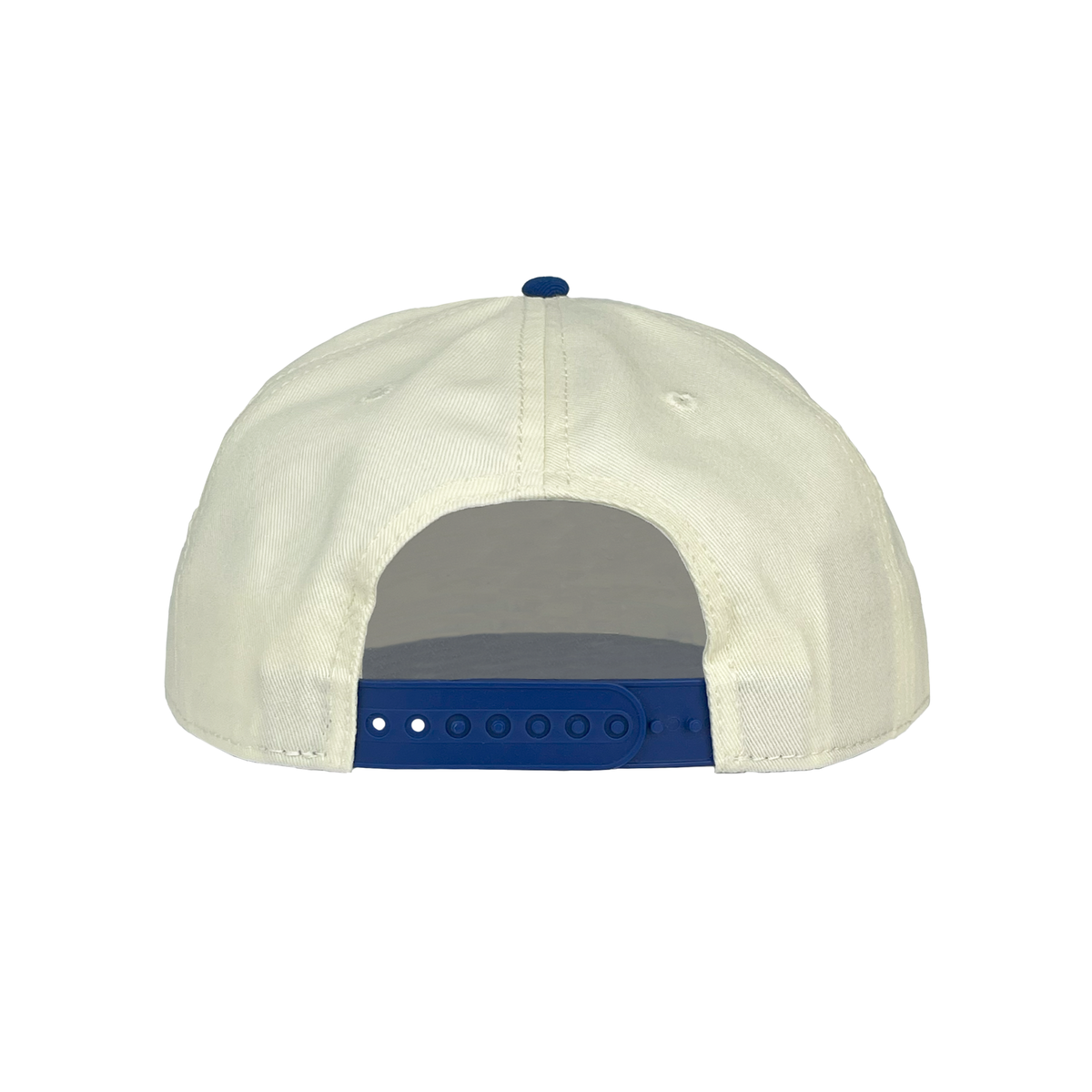 RED, WHITE, & BLUE PATCH HAT