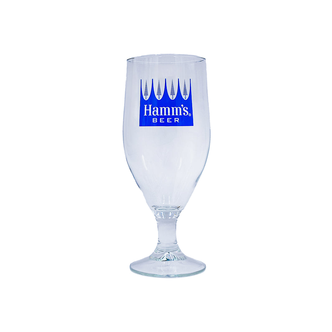 Hamm‘s Vintage Glass