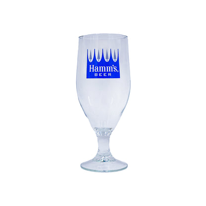 Hamm‘s Vintage Glass