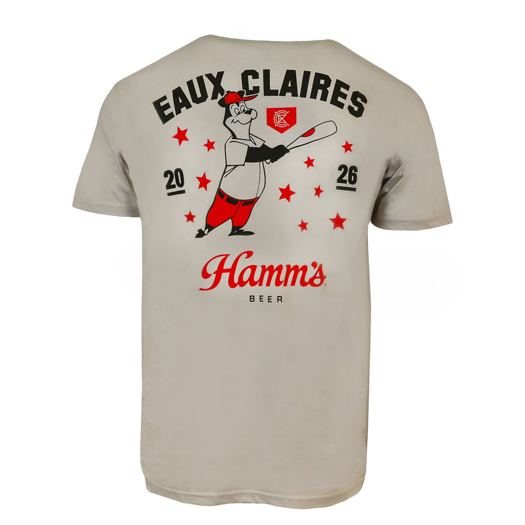 Eaux Claires Festival Tee