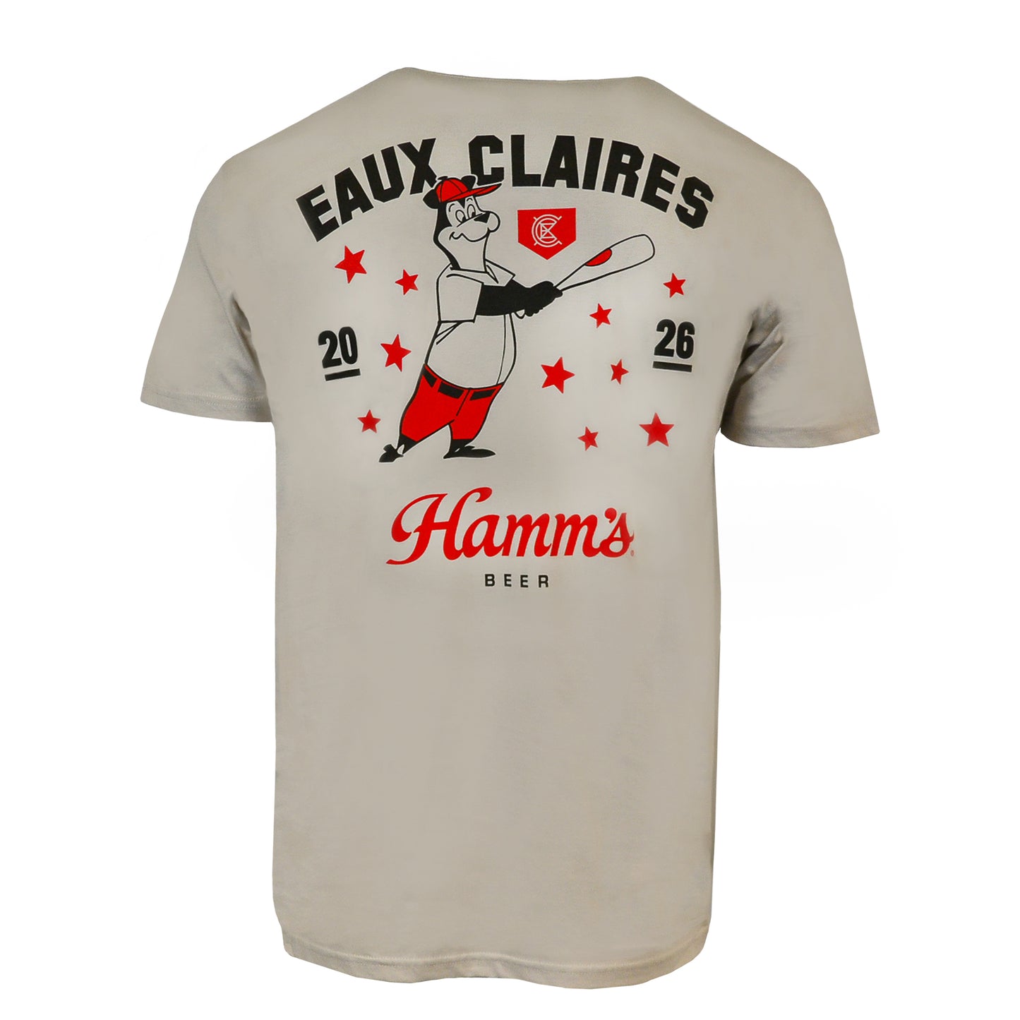 Eaux Claires Festival Tee
