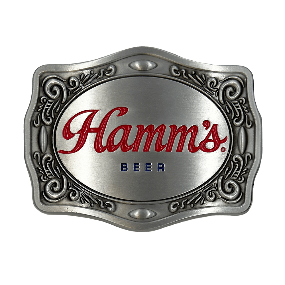 Hamm's Shop