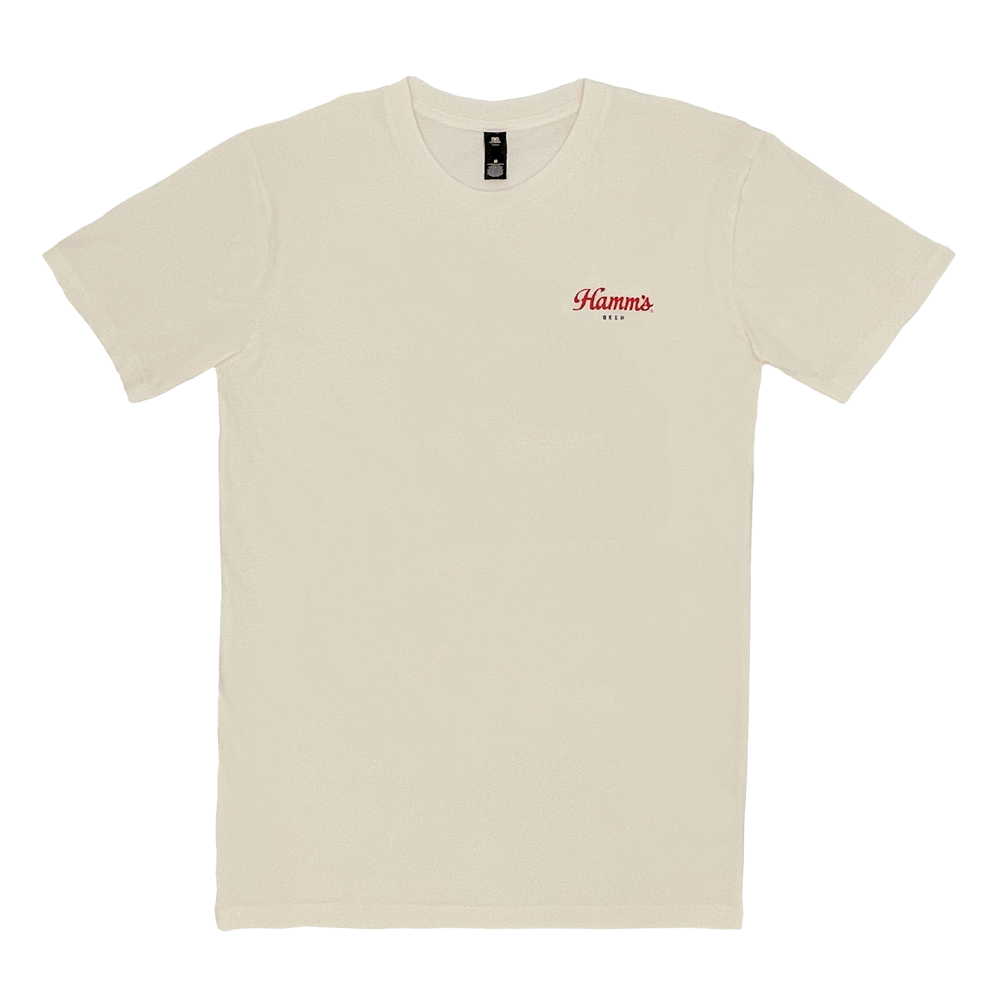 Hamm's Blue Forest Tee