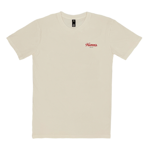 Hamm's Blue Forest Tee
