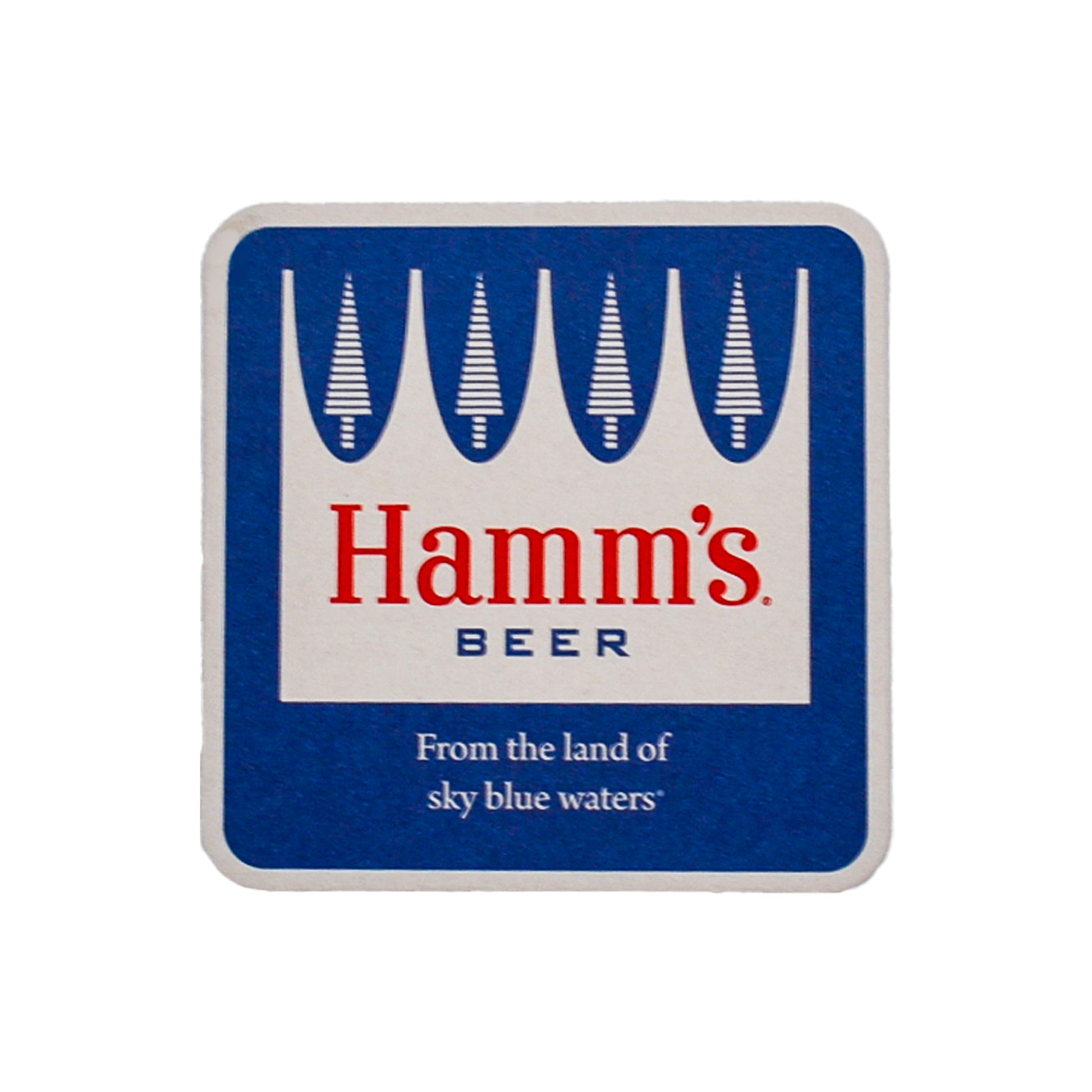 Cardboard Coasters 125/pack