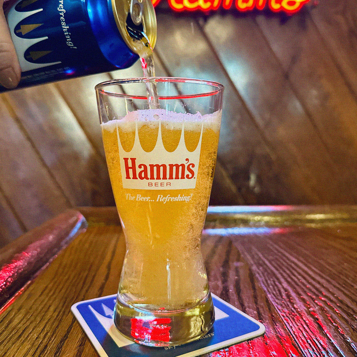 Hamms Entire Shop Hamm's Shop