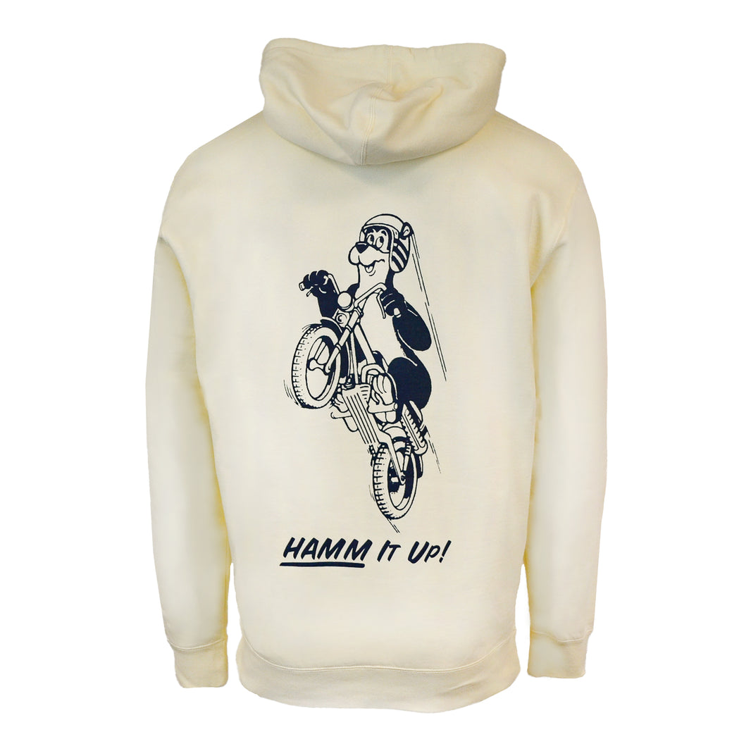 Hamm It Up Hoodie