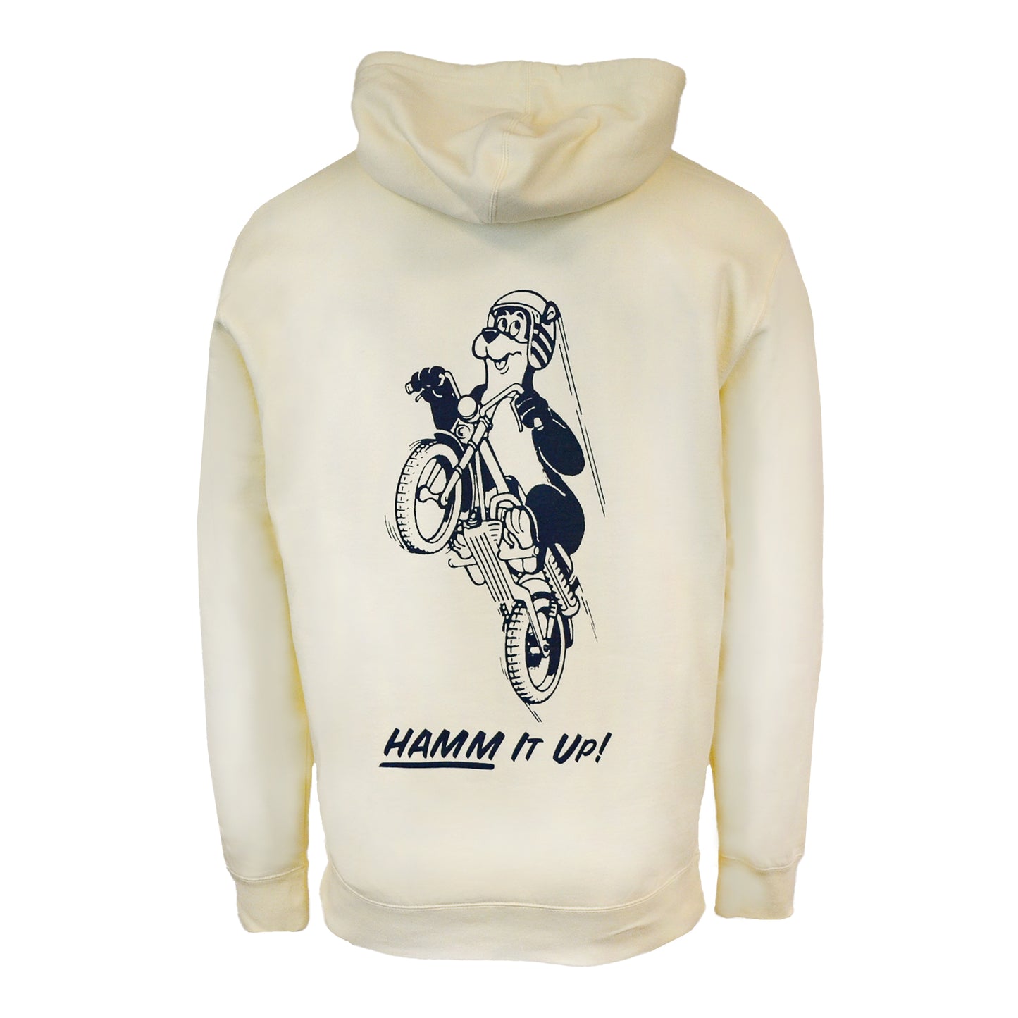 Hamm It Up Hoodie