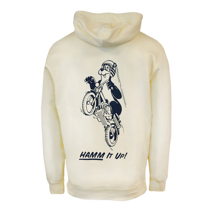 Hamm It Up Hoodie