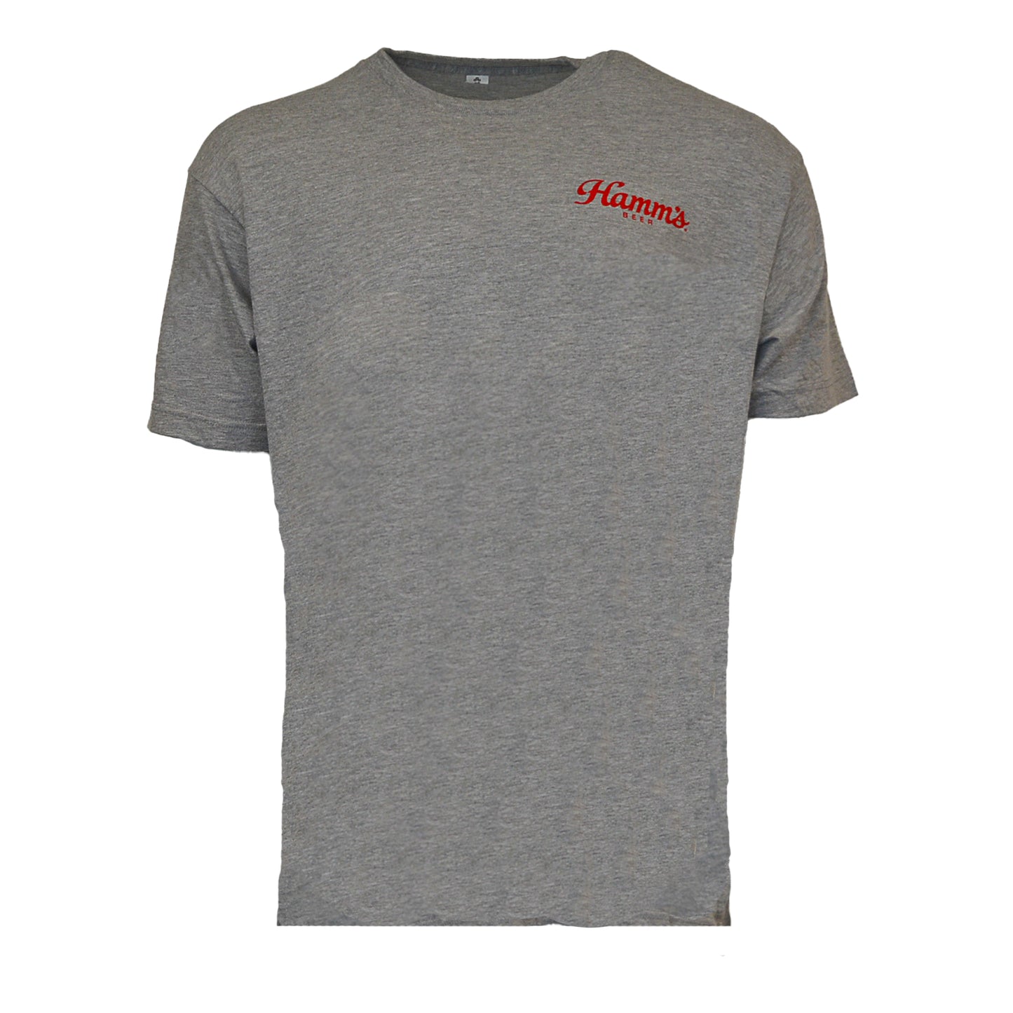 Hamm's Camping Bear Tee
