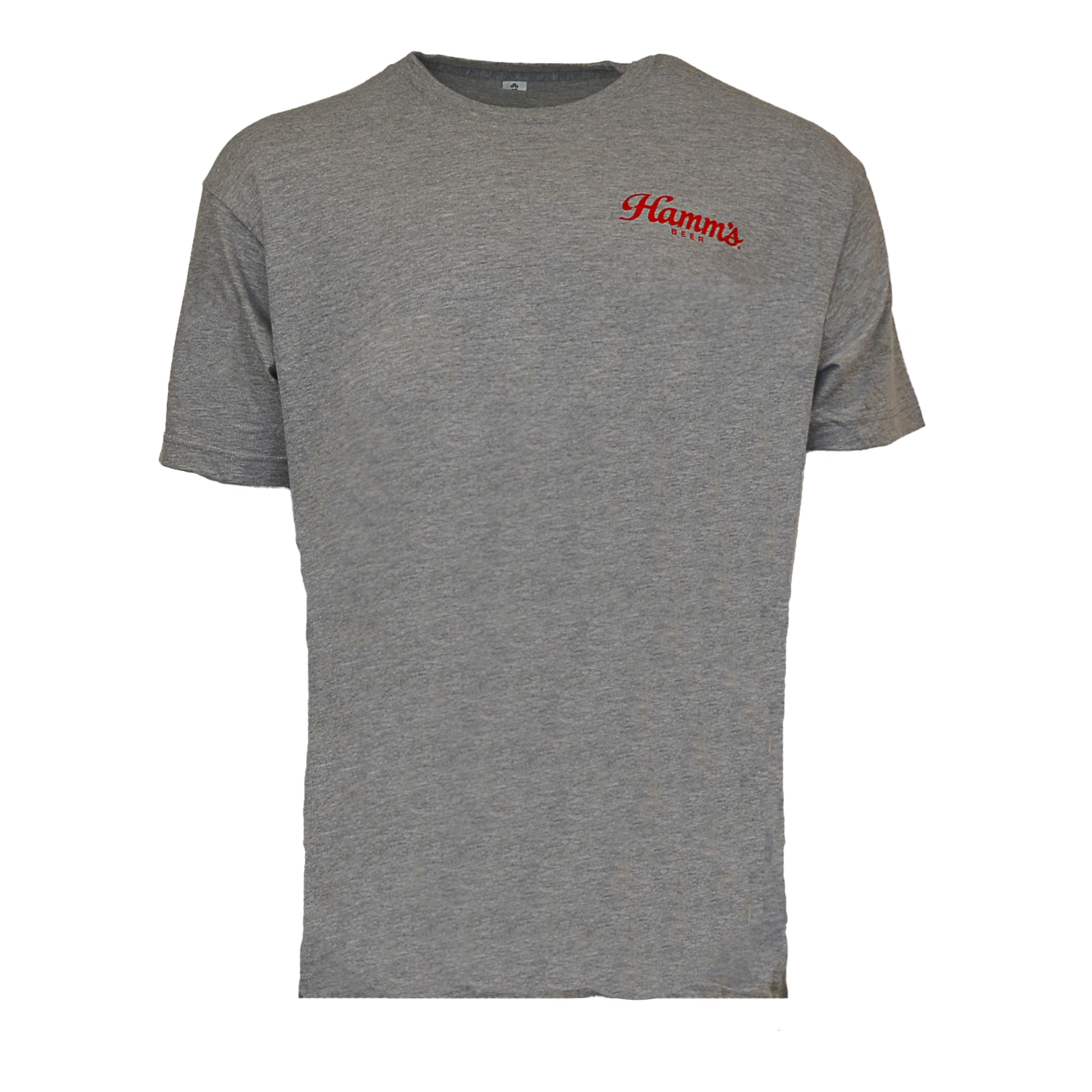 Hamm's Camping Bear Tee