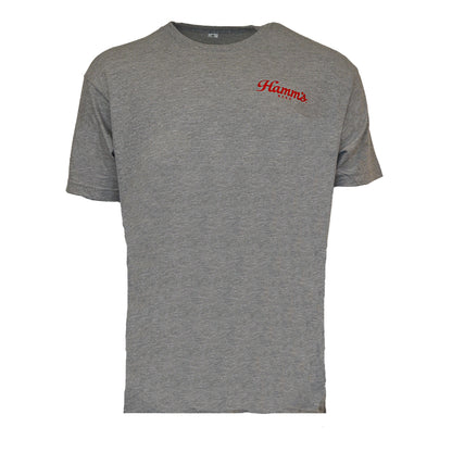 Hamm's Camping Bear Tee