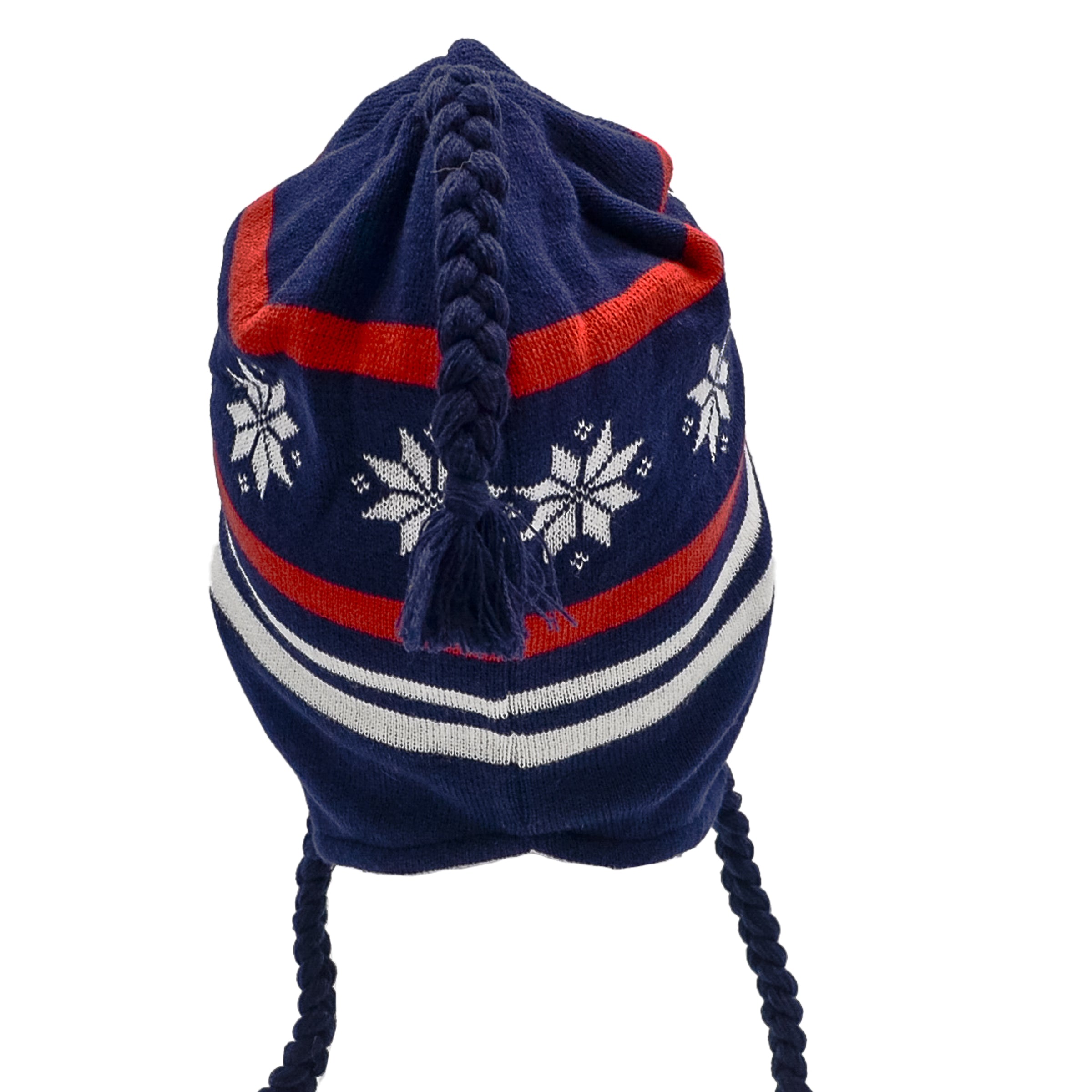 Hamm's Fleece Beanie with Ear Flaps – Hamm's Shop