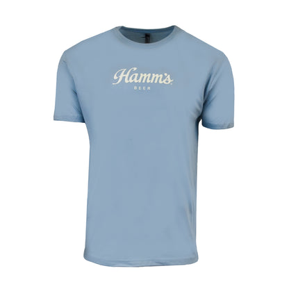 Floatin' Toward Happy Hour Tee