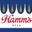Hamm's Shop logo