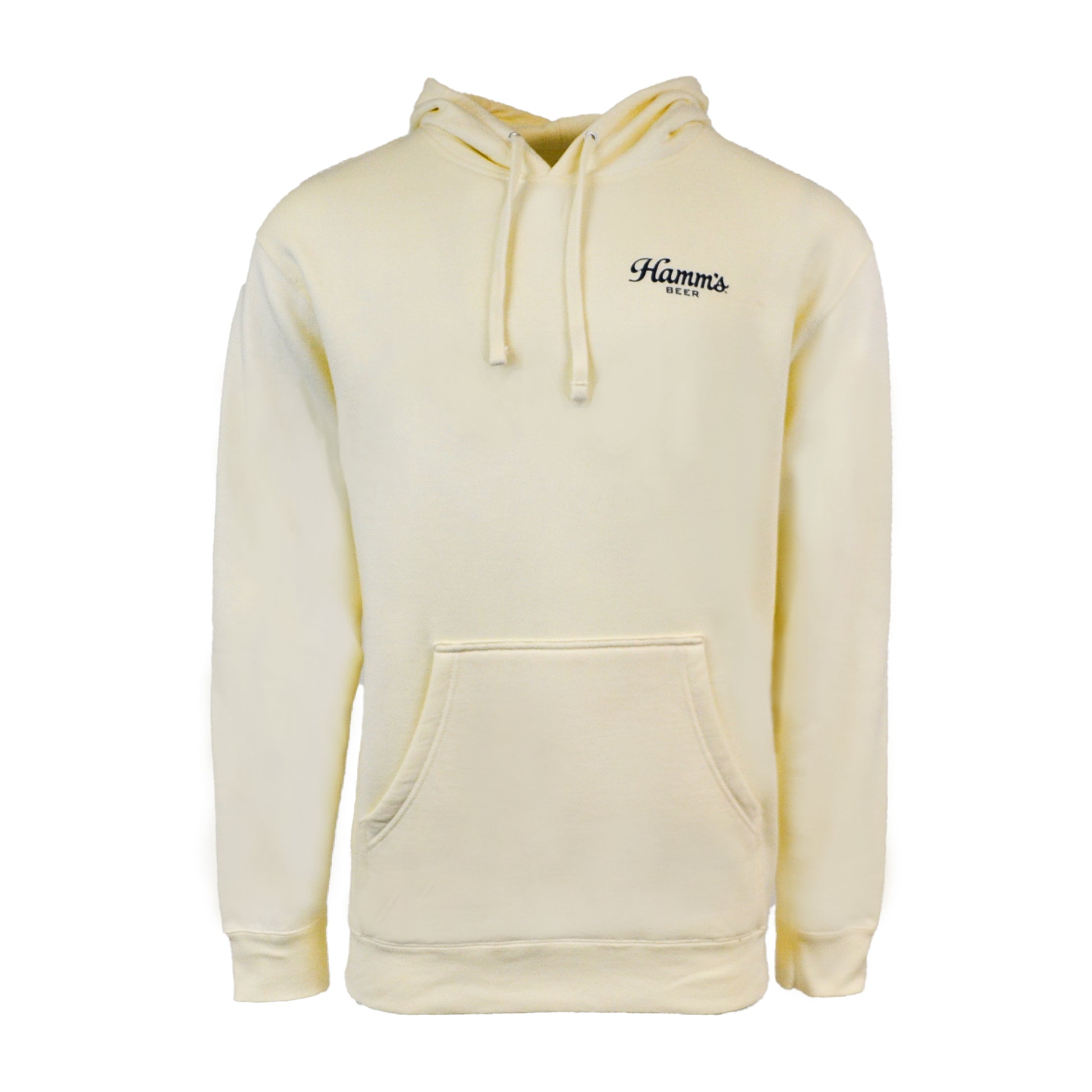 Hamm It Up Hoodie