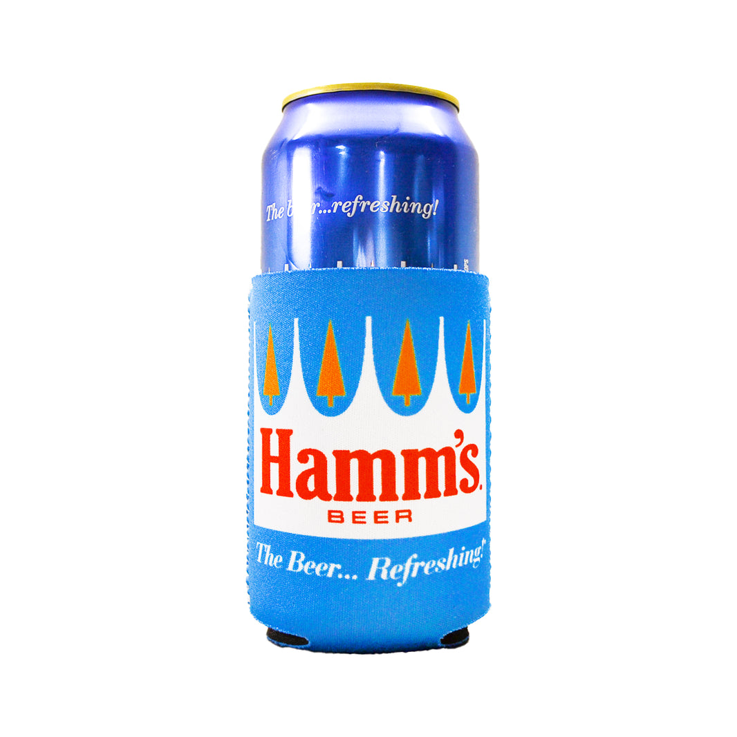Hamm’s Crown Beverage Wrap