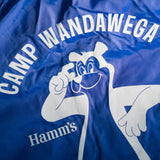 Hamm’s x Wandawega Suds Club Jacket