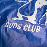 Hamm’s x Wandawega Suds Club Jacket
