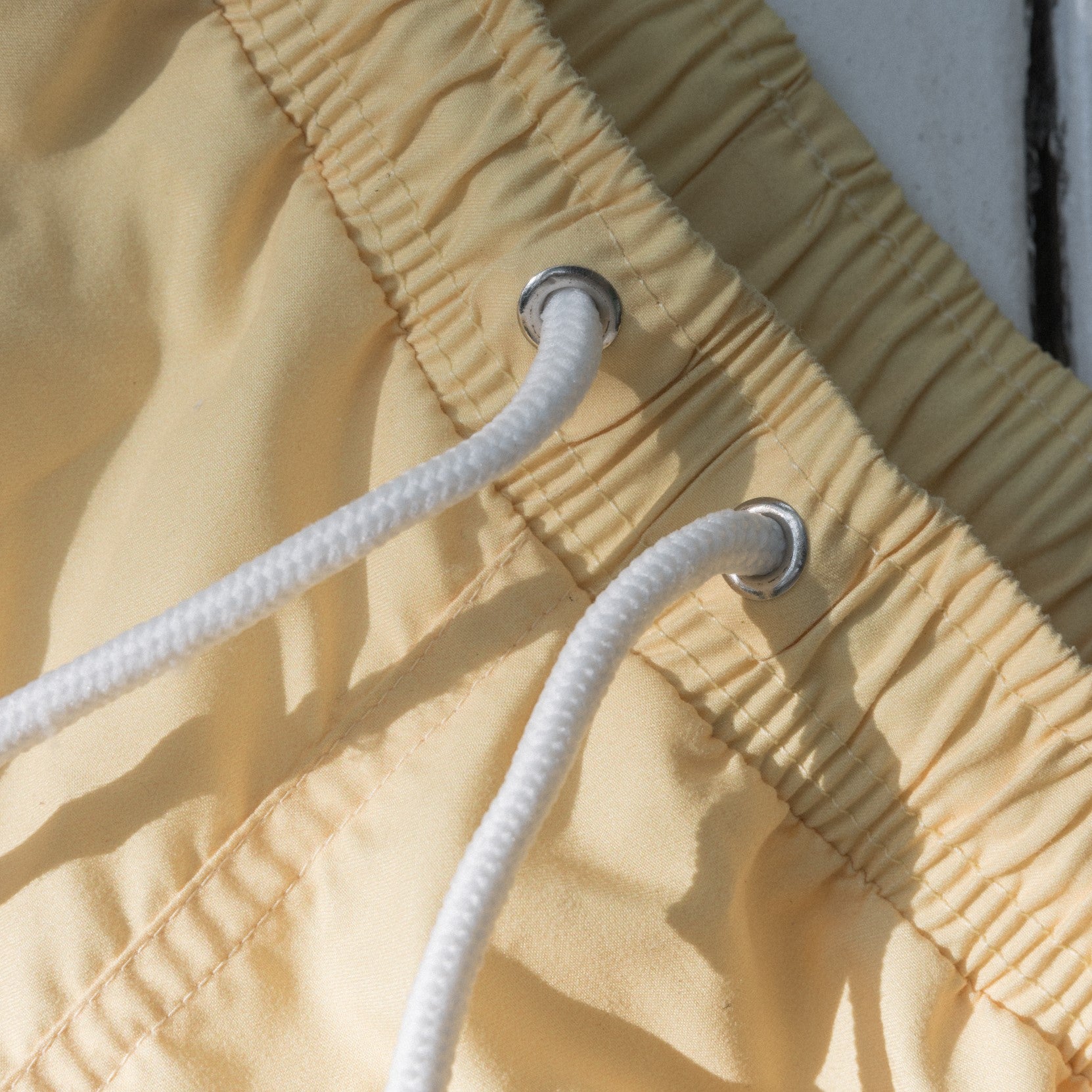 Hamm’s x Wandawega Classic Swim Shorts