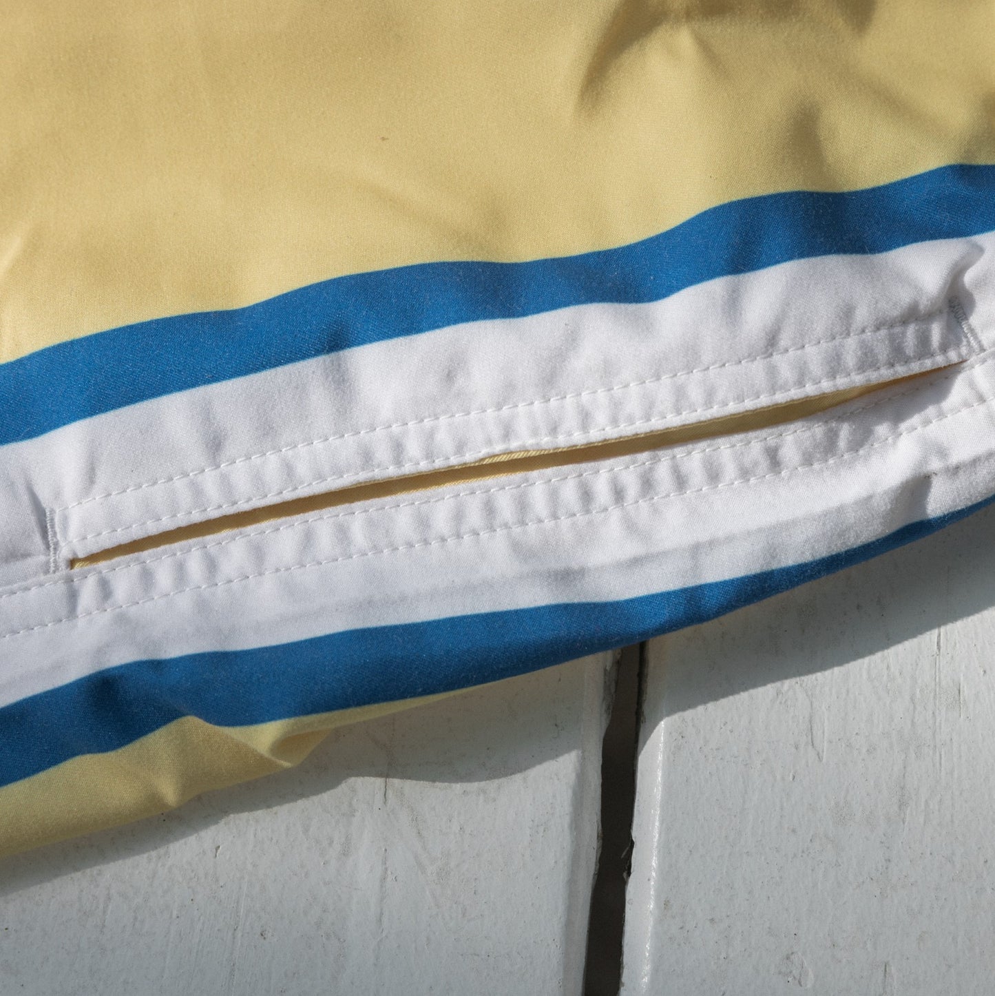 Hamm’s x Wandawega Classic Swim Shorts