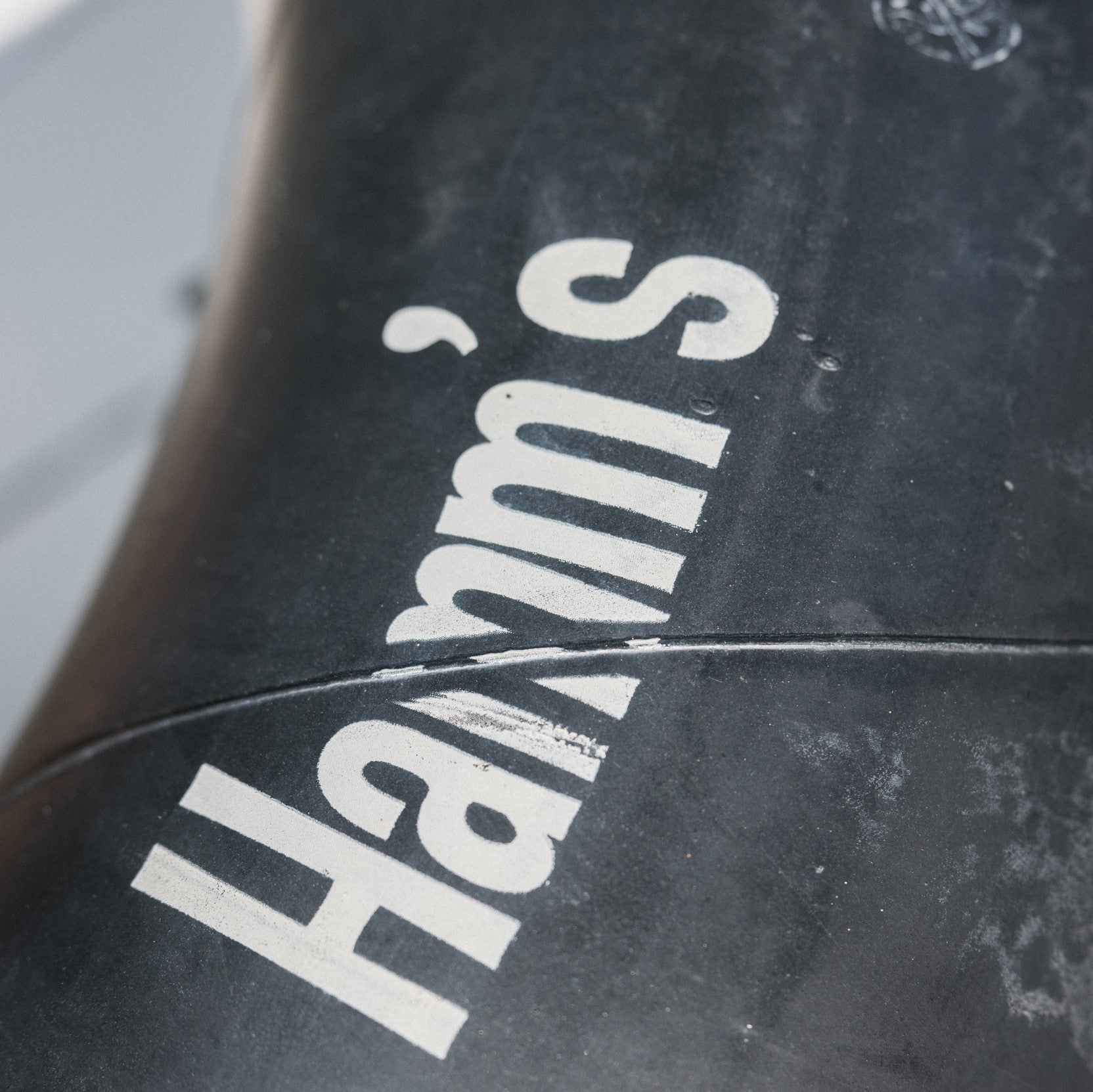 Hamm’s x Wandawega Inner Tube