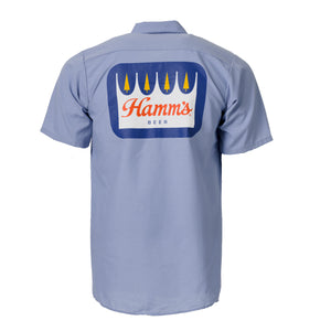 Hamm's Classic Work Shirt